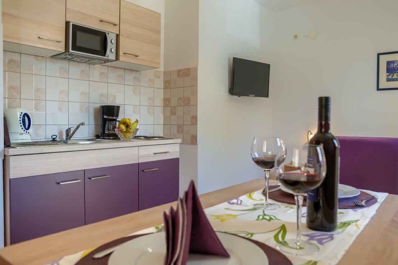 Monica Apartament