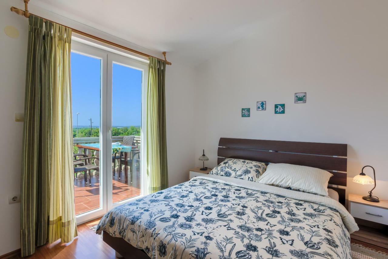 Apartamento Monica Ližnjan