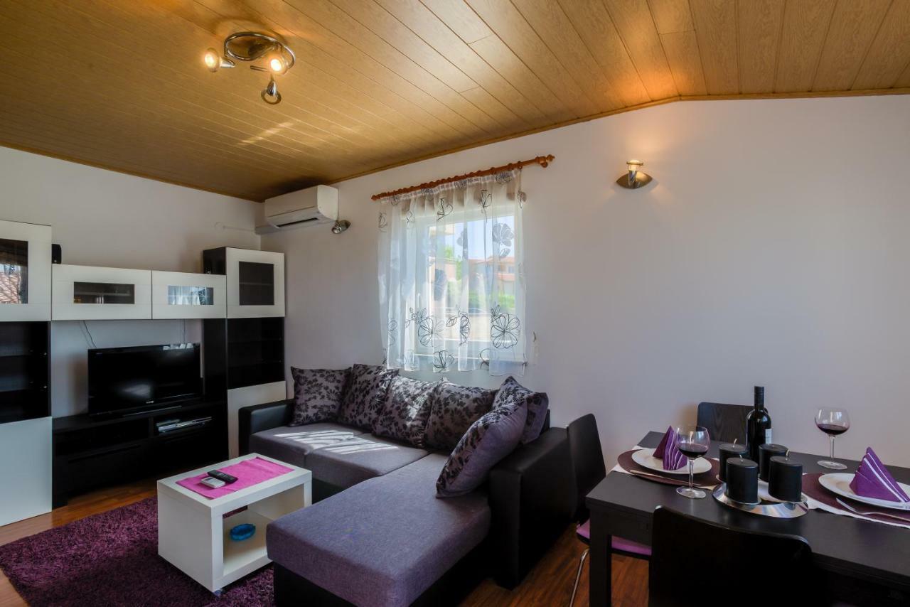 Monica Apartamento Ližnjan