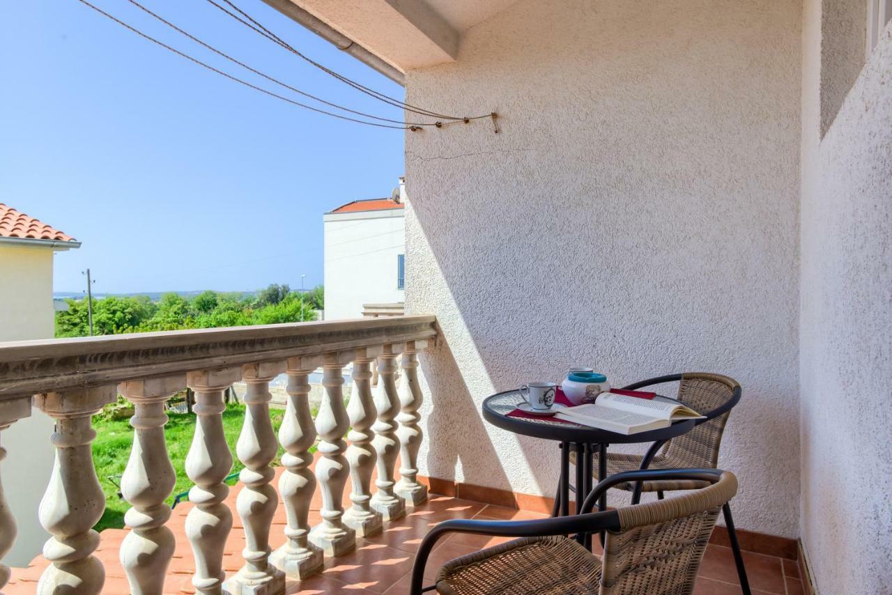 Apartamento Monica *