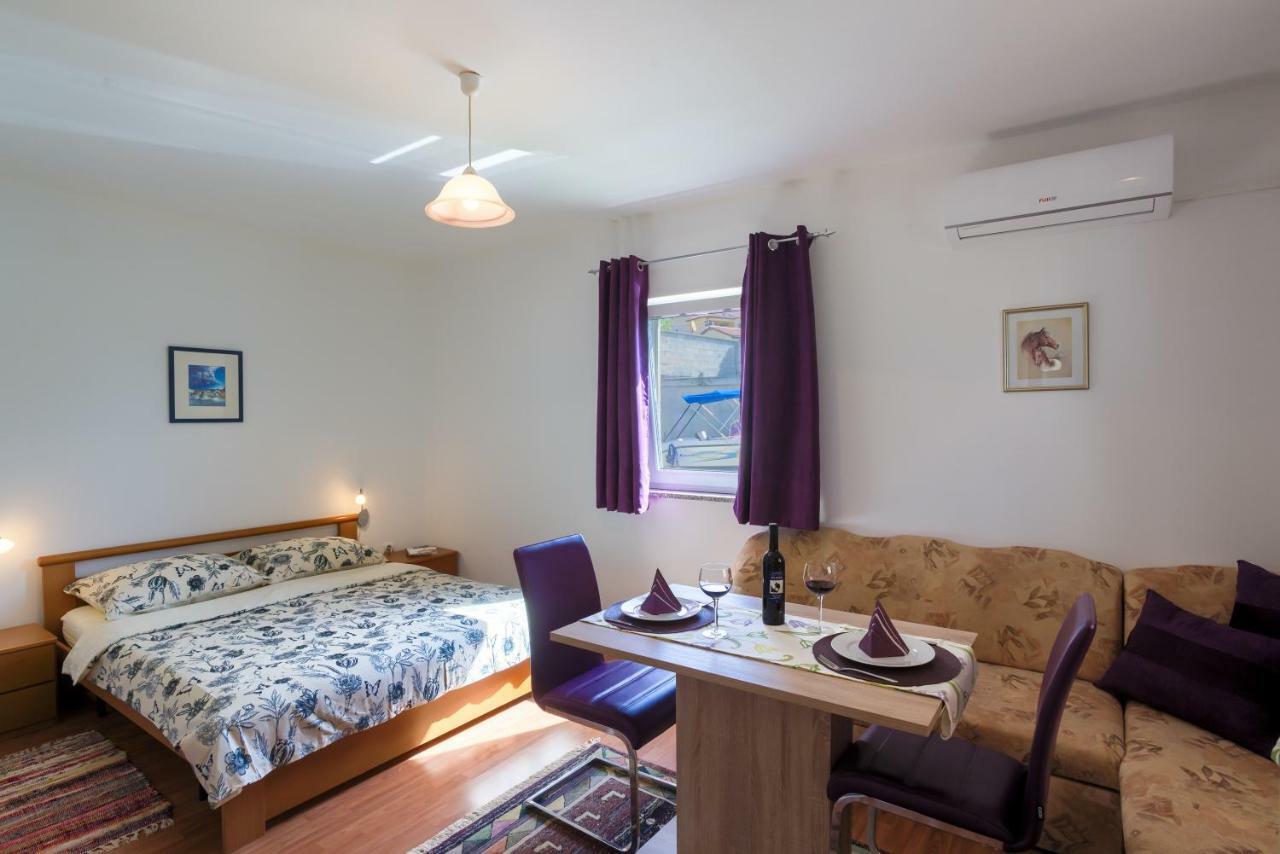 Apartamento Monica